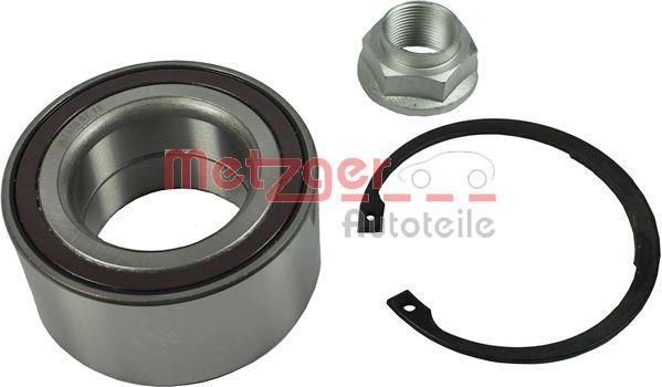 Roulement de roue METZGER ref. WM 7440